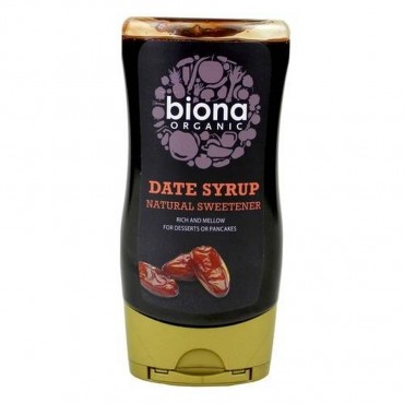 Biona Organic Date Syrup G